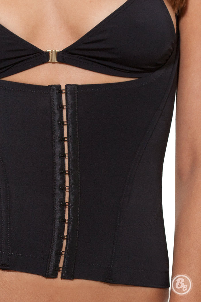 It's A Cinch! Waist Cinching Vest - PaddedPanties.com
- 3