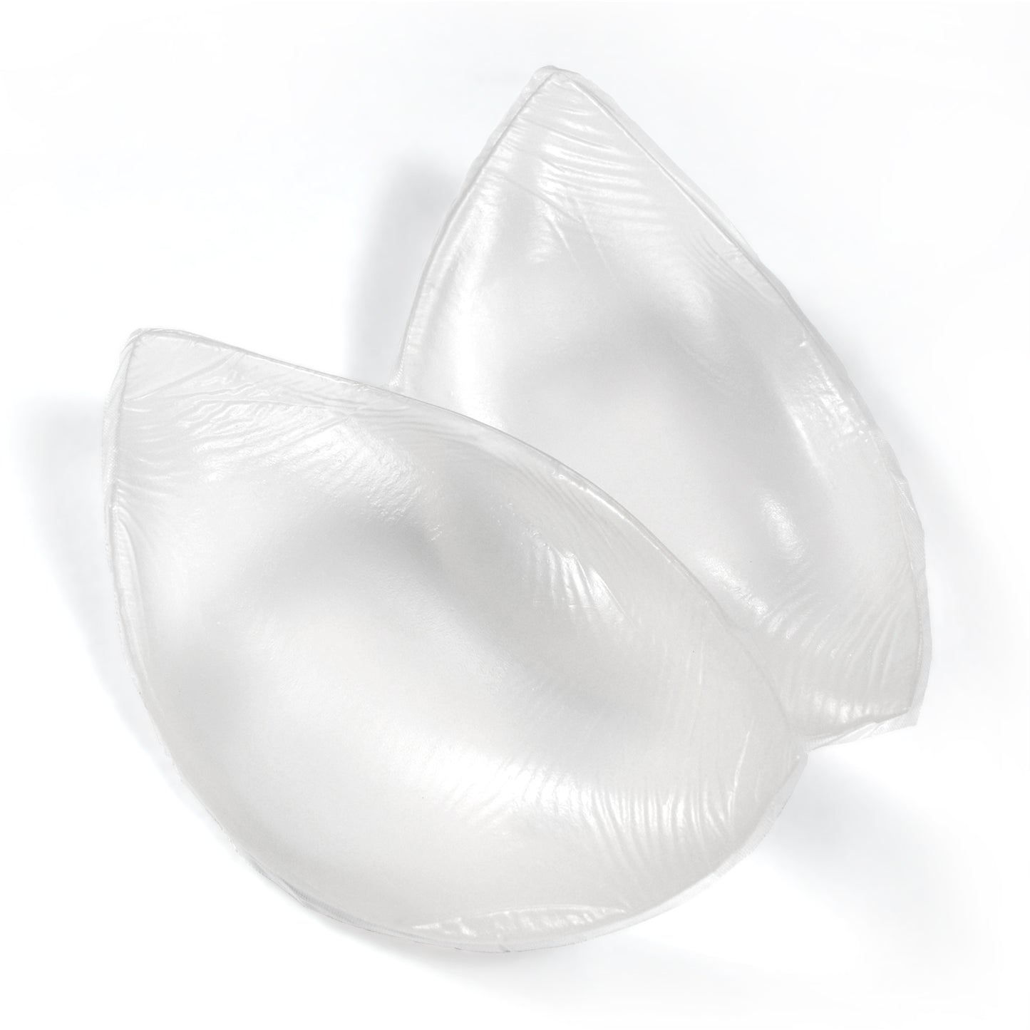 Boobles - Classic Bra Chicken Cutlets Silicone Push-up Pads