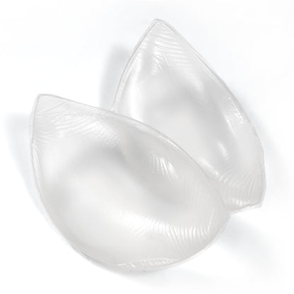Boobles - Classic Bra Chicken Cutlets Silicone Push-up Pads