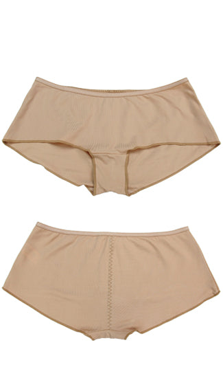 Bootiful Boyshort Pocket-Panty (Pads Not Included)