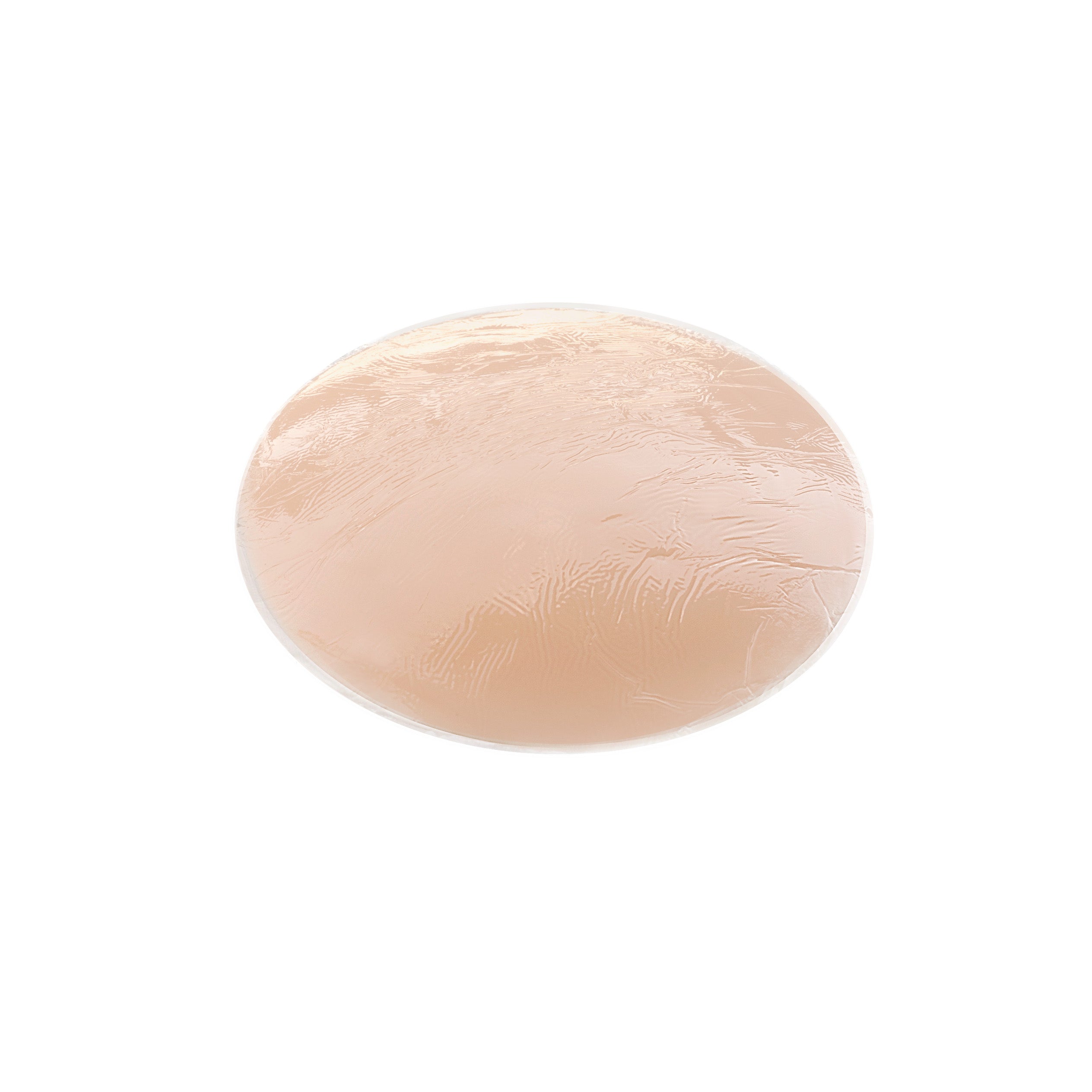 Adhesive Butt Pads - Silicone Sticky Buns for enhanced shape and size, reusable and washable, with unique adhesive layer.