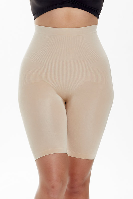 High-End Highwaist Butt Lifting Shaping Panty