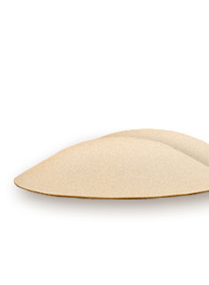 Premium Foam Butt Pads (Pocket-Panties Not Included) - Final Sale