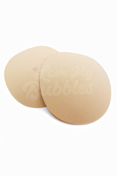 Light Thin or thick Butt Pad Inserts, Close-up photo