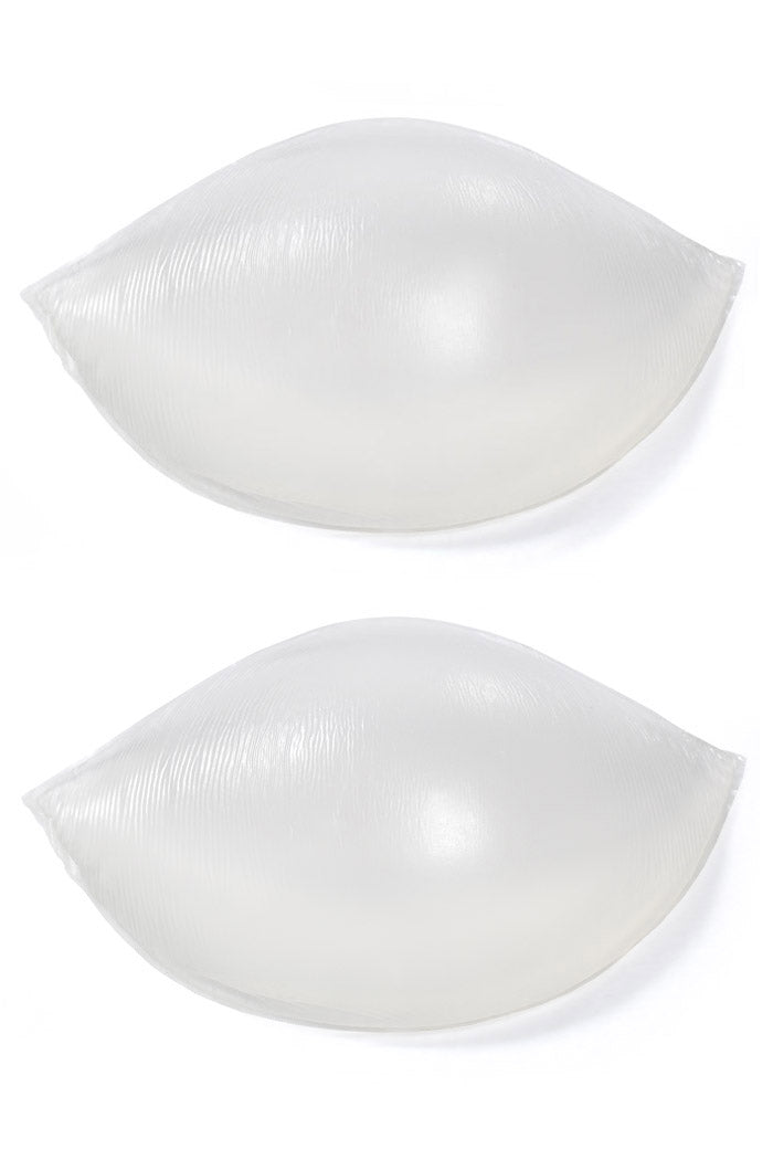 Boobles - Classic Bra Chicken Cutlets Silicone Push-up Pads