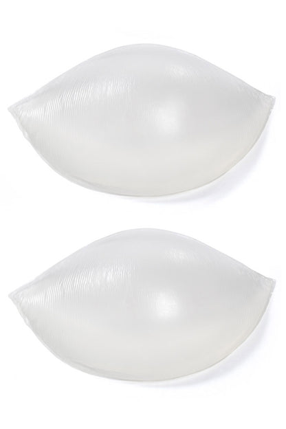 Boobles - Classic Bra Chicken Cutlets Silicone Push-up Pads