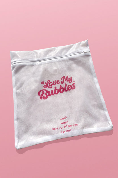 Dedicates Wash Bag