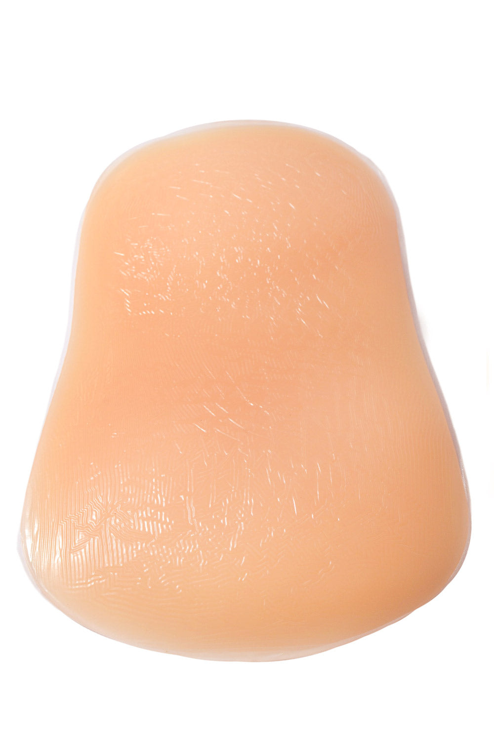 Hip and Butt ultra-realistic silicone pad designed for a natural look and feel.