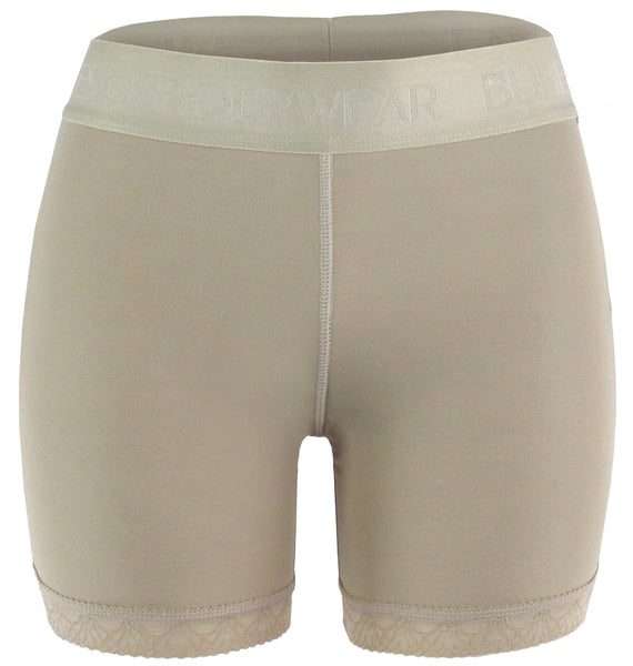 Double-O® STRONG Mid-Thigh Brief