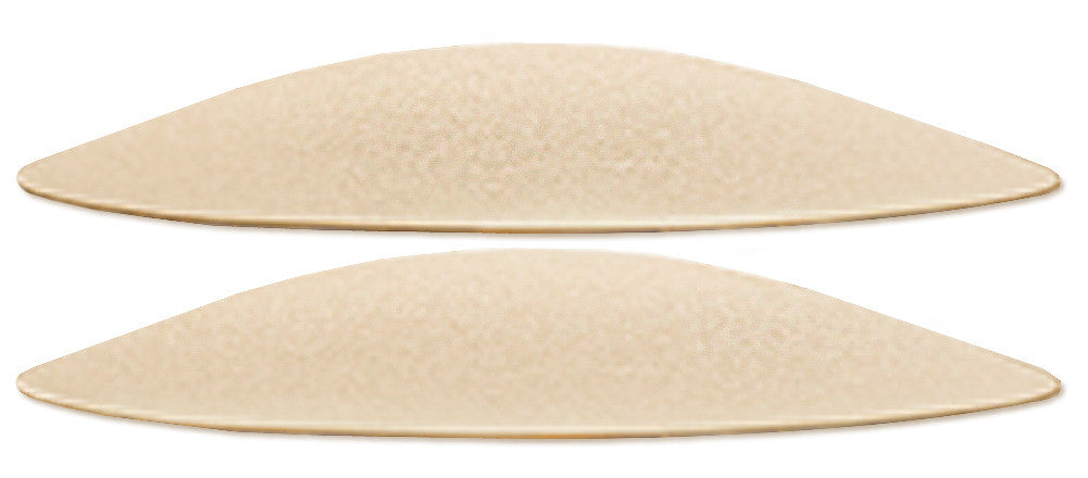 Insta-Booty 5-Piece Padded Panty Value Set foam pads for enhanced curves.