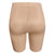 Bonded Body Mid-Thigh Seamless Invisible Padded Panty & Booty Lifter