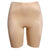 Bonded Body Mid-Thigh Seamless Invisible Padded Panty & Booty Lifter