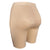 Bonded Body Mid-Thigh Seamless Invisible Padded Panty & Booty Lifter