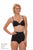 Double-O® Powernet Hi-rise Panty STRONG - PaddedPanties.com
 - 3