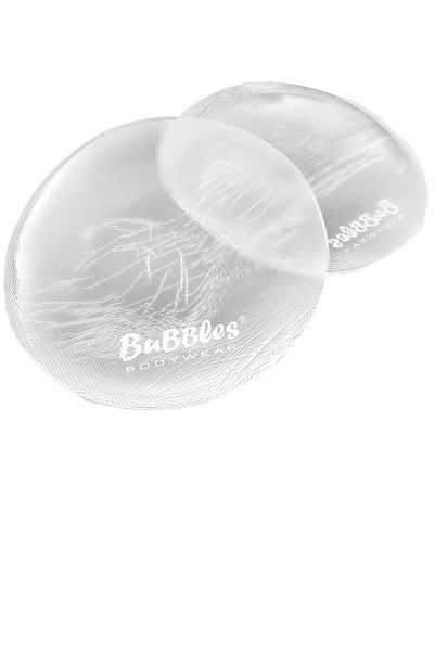 Silicone Butt Pads by Bubbles Bodywear