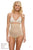 Stretch & Perfect™ Light Control Bodysuit - PaddedPanties.com
 - 4