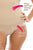 Stretch & Perfect™ Strong Control Bodysuit - PaddedPanties.com
 - 2