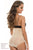 Stretch & Perfect™ Strong Control Bodysuit - PaddedPanties.com
 - 3
