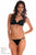Caboost!® String Bikini Molded Padded Panty - PaddedPanties.com
 - 4