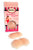 Boobles - Self-Adhesive Silicone Nipple Covers Value 2-Pack - PaddedPanties.com
