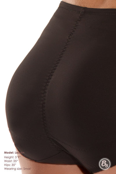 The Can-Can Extreme-Comfort Padded Panty - PaddedPanties.com
 - 3