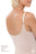 Danger! Curves Behind® Padded Full-Slip with Adjustable Straps - PaddedPanties.com
 - 5