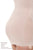 Danger! Curves Behind® Padded Full-Slip with Adjustable Straps - PaddedPanties.com
 - 4