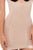 Danger! Curves Behind® Padded Full-Slip with Adjustable Straps - PaddedPanties.com
 - 7