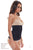 Seamless Waist Cincher - PaddedPanties.com
 - 2
