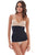 Seamless Waist Cincher - PaddedPanties.com
 - 1