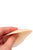 Boobles - Non-adhesive Silicone Pasties - PaddedPanties.com
 - 2