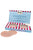 Boobles - Non-adhesive Silicone Pasties - PaddedPanties.com
 - 1