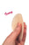 Boobles - Non-adhesive Silicone Pasties