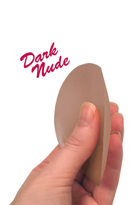 Boobles - Non-adhesive Silicone Pasties