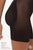 Foxy Fanny® Silicone Padded Mid-thigh Brief Panty - PaddedPanties.com
 - 4