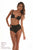 Foxy Fanny® Lace Silicone Padded Panty & 2 Booty Pad sets - PaddedPanties.com
 - 5