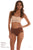 Foxy Fanny® Original Silicone Padded Panty & 2 Booty Pad Sets - PaddedPanties.com
 - 4