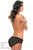 Foxy Fanny® Lowrise Silicone Padded Panty & 2 Booty Pad Sets - PaddedPanties.com
 - 3