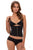 It's A Cinch! Waist Cinching Vest - PaddedPanties.com
 - 1