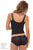 It's A Cinch! Waist Cinching Vest - PaddedPanties.com
 - 4